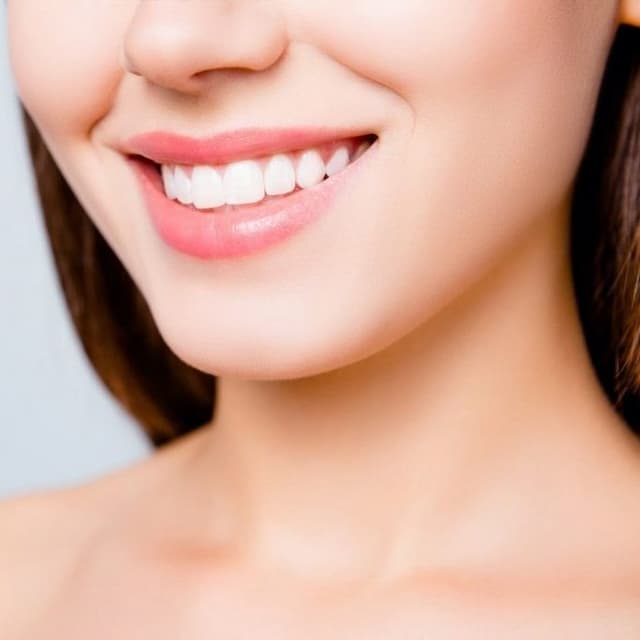 Cosmetic Dentistry