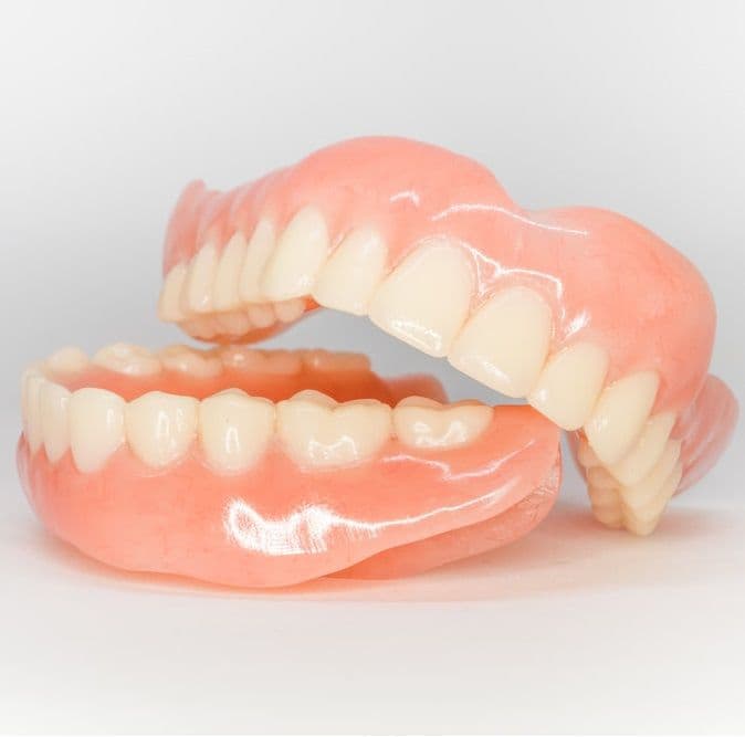 Denture Treatment