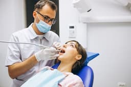 The Importance of Regular Dental Checkups