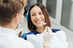 Teeth Care During Braces Treatment